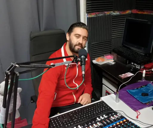 Oscar Sánchez